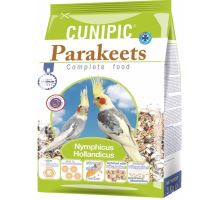 Cunipic Parakeets - Korela 3kg