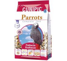 Cunipic Parrots - Žako 3kg