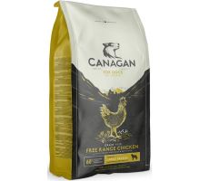 Canagan Dog Drylarge Breed Free-Range Chicken 12kg