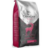 Canagan Cat Dry Countrygame 375g