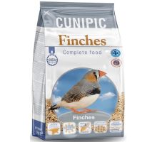 Cunipic Finches - Zebřička 1kg