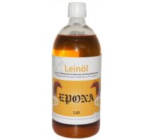 EPONAleinoil -lněný olej 1l