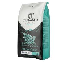 Canagan Dog Dry Dental 6kg