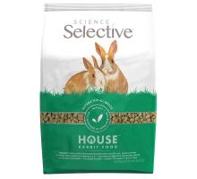 Supreme Science®Selective House Rabbit - králík 1,5kg