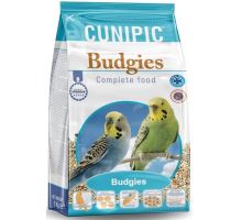 Cunipic Budgies - Andulka 1kg