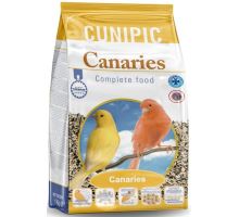 Cunipic Canaries - Kanár 1kg