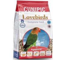 Cunipiclove Birds - Agapornis 1kg