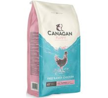 Canagan Dog Dry Puppy 12kg