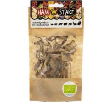 HamStake topinamburové čipsy z kořene 50g