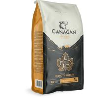 Canagan Dog Dry Insect 5kg