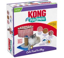 Hřiště cat Play spaces CATbana KONG