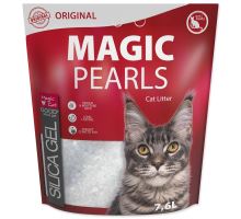 Kočkolit MAGIC Pearls original 7,6l