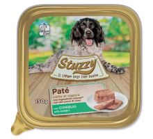 MISTER STUZZY Dog králik 150g