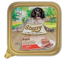 MISTER STUZZY Dog hovädzie 150g