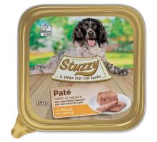 MISTER STUZZY Dog kuracie 150g