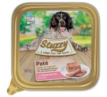 MISTER STUZZY Dog šunka 150g