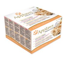 Applaws Chicken Selection Multipack 12 x 70 g 840g
