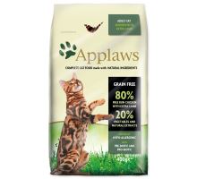 Applaws Dry Cat Chicken with Lamb 400g