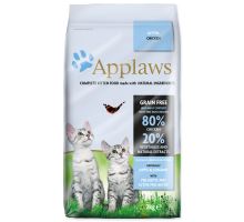 Applaws Dry Cat Kitten 2kg