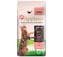 Applaws Dry Cat Chicken &amp; Salmon 2kg