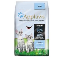 Applaws Dry Cat Kitten 7,5kg