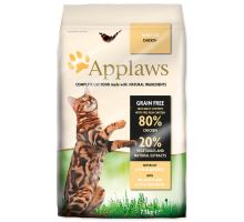 Applaws Dry Cat Chicken 7,5kg