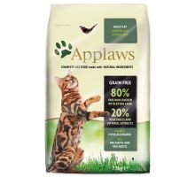 Applaws Dry Cat Chicken with Lamb 7,5kg