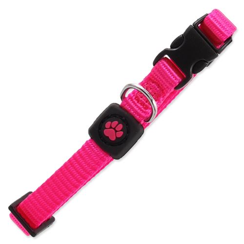 Obojok ACTIV DOG Premium ružový XS 1ks