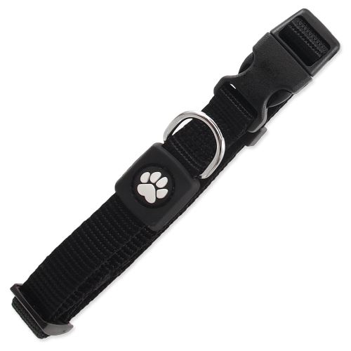 Obojok ACTIV DOG Premium čierny S 1ks