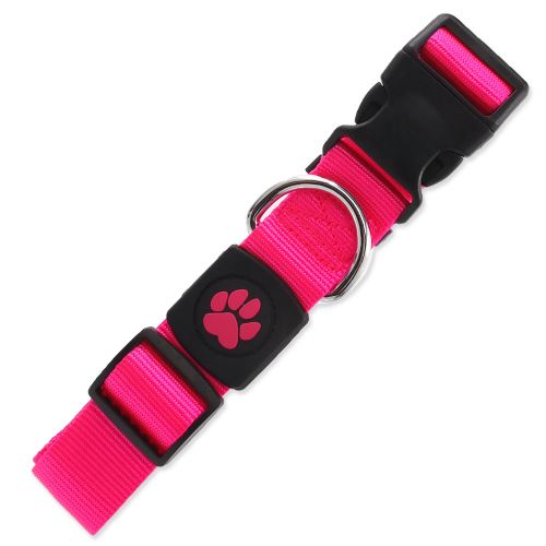 Obojok ACTIV DOG Premium ružový XL 1ks