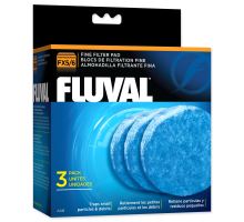 Náplň vložka mikrovláknová FLUVAL FX-5 1ks