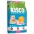 Rasco Premium Cat Kibbles Sensitive, Turkey, Chicory, Root Lactic acid bacteria 2kg