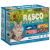 Rasco Premium Cat Pouch Sterilized 3x salmón, 3xcod, 3xduck, 3xturkey 12x85g