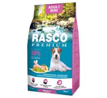 RASCO Premium Adult Small 3kg