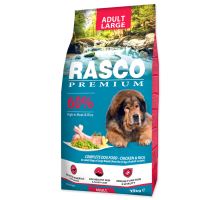 RASCO Premium Adult Large Breed 15kg