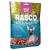 Pochúťka RASCO Premium kúsky z hovädzieho mäsa 230g