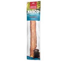 Pochúťka RASCO Premium tyčinka bůvolí obalená kuracím mäsom 170g