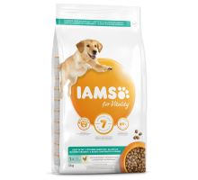 IAMS Dog Adult Weight Control Chicken 3kg