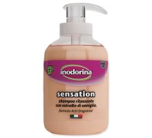 Šampón INODORINA Sensation relaxačný 300ml