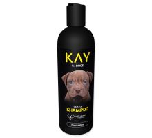 Šampón KAY for DOG pre šteňatá 250ml