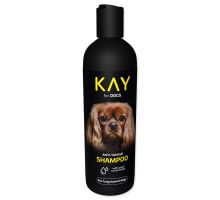 Šampón KAY for DOG proti strapatenie 250ml