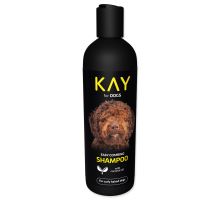 Šampón KAY for DOG pre ľahké rozčesanie 250ml
