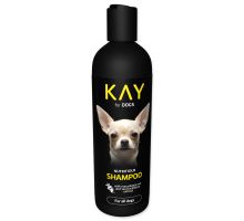 Šampón KAY for DOG vyživujúce 250ml