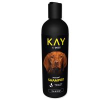 Šampón KAY for DOG s tea tree olejom 250ml