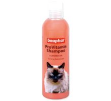 BEAPHAR šampón pre mačky ProVitamín proti strapatenie 250ml