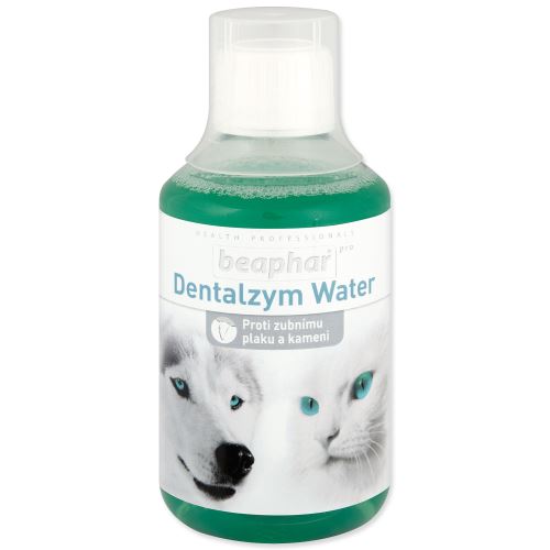 BEAPHAR Dentalzym Water VET 250ml