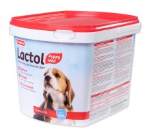 Mlieko sušené BEAPHAR Lactol Puppy Milk 2kg