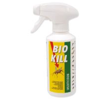 Bioveta Bio Kill insekticíd do priestoru 200ml