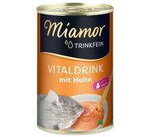 Vital drink MIAMOR kura 135ml