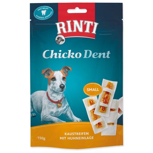 RINTI Chick Dent Small kurča 150g